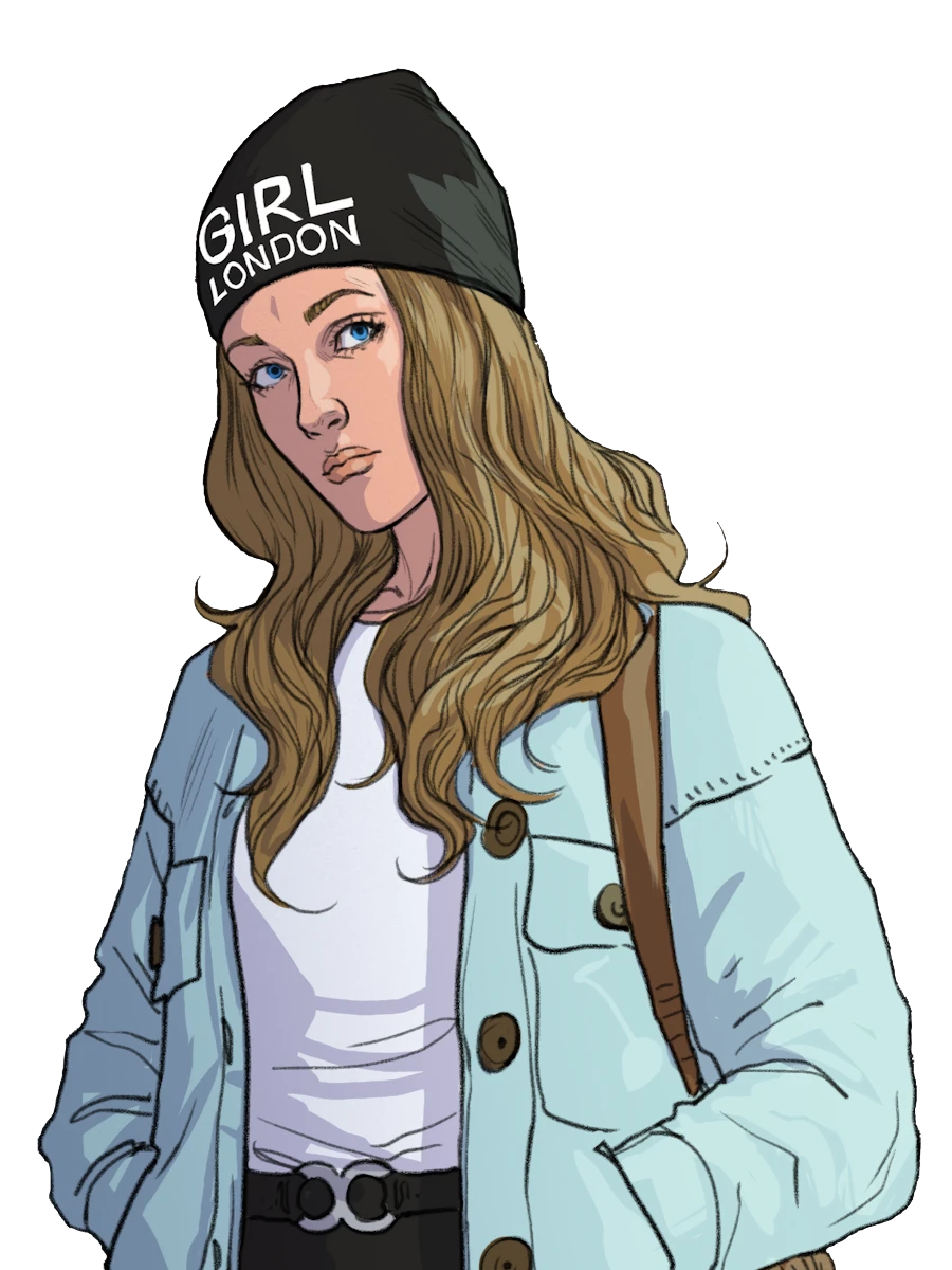 Александра Македонская