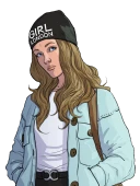 Александра Македонская