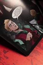 Мрак и Реки. Другое кино