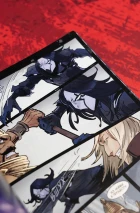 Мрак и Реки. Другое кино