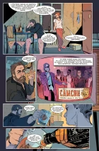 Читеры #24 Смерть человека без запаха