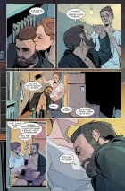 Читеры #24 Смерть человека без запаха