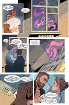 Читеры #24 Смерть человека без запаха