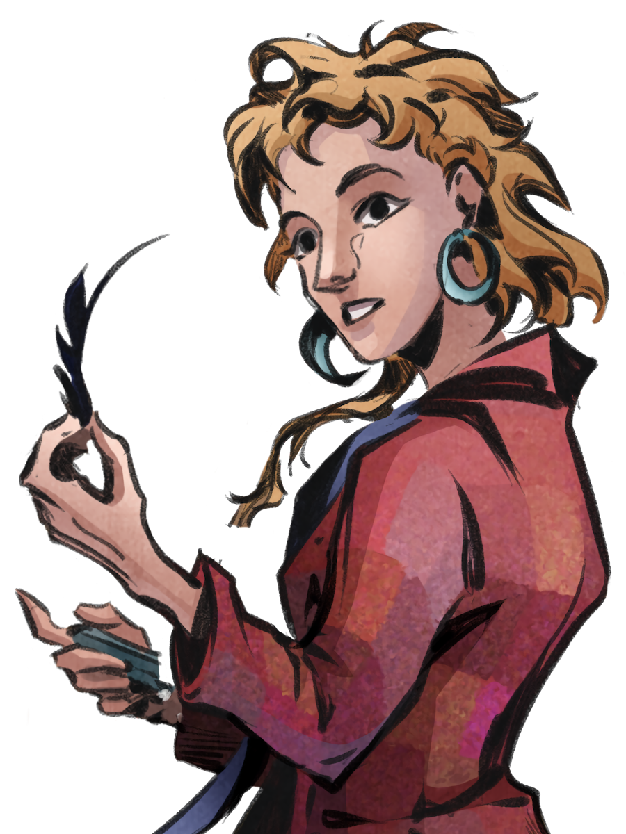 Лада Сестринская