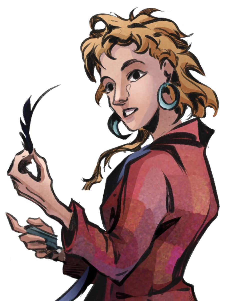 Лада Сестринская