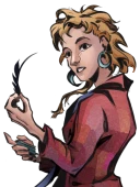 Лада Сестринская