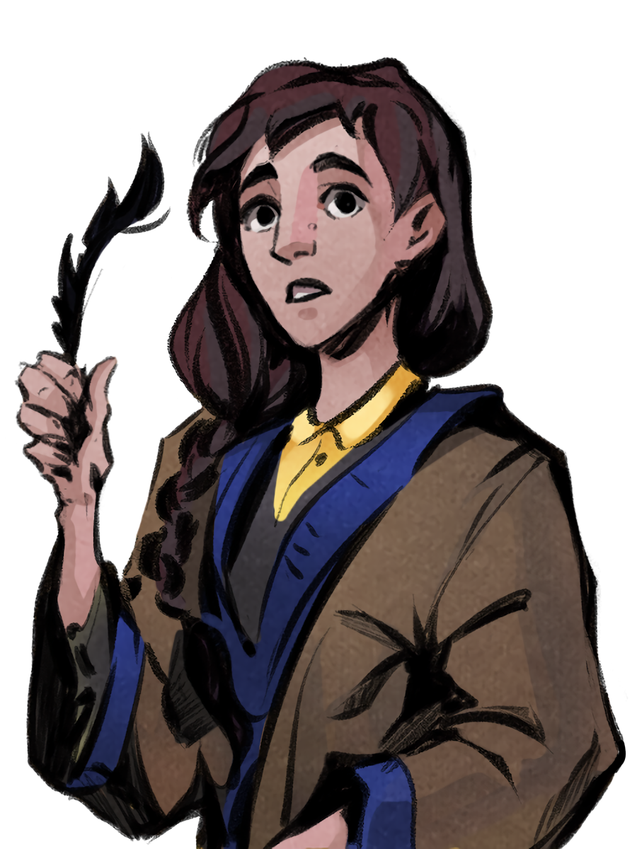 Таня Сестринская