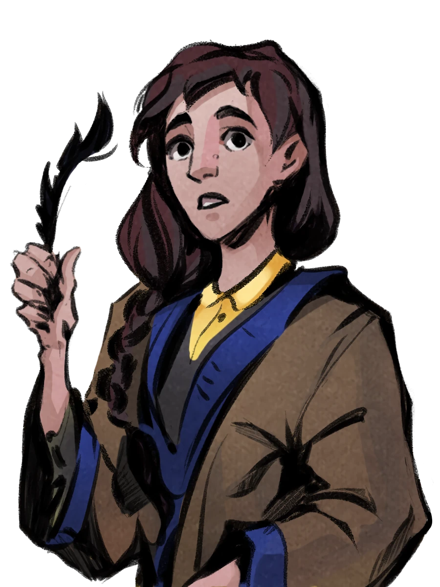 Таня Сестринская