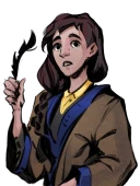 Таня Сестринская