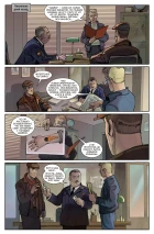 Майор Гром. Чумной Доктор. Делюкс издание