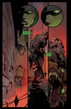 Мрак #23 Алтари безумия