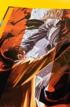 Майор Гром. Чумной Доктор. Делюкс издание