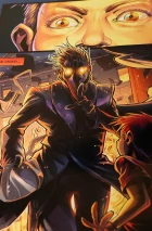 Майор Гром. Чумной Доктор. Делюкс издание