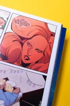 Читеры. Том 5. Урон по площади