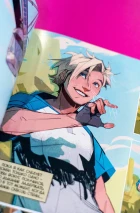 Читеры. Том 1. Ноклип