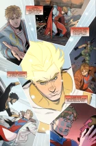 МИР #28 Развязка, часть 4