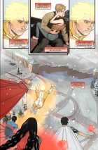 МИР #28 Развязка, часть 4