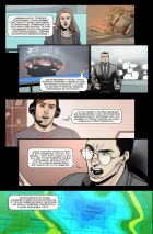 МИР #28 Развязка, часть 4