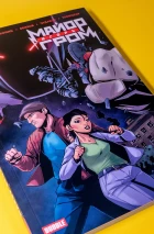 Майор Игорь Гром. Том 1. Фейк