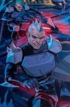 Майор Игорь Гром. Том 12. Суд