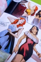 Фурия. Том 2. Во все глаза