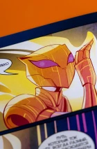 Атланты №1. На страже будущего. Часть 1