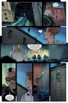 Майор Игорь Гром #49 Суд, часть 3