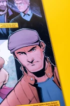 Майор Игорь Гром. Том 1. Фейк. Кинообложка