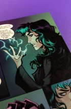 Бесобои. Том 1. Клипот. Альтернативная обложка «Tanks Blitz»