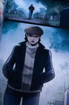 Майор Игорь Гром. Том 12. Суд. Альтернативная обложка