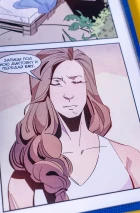 Читеры. Том 5. Урон по площади. Альтернативная обложка