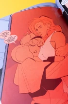 Читеры. Том 5. Урон по площади. Альтернативная обложка