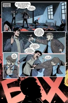 Точка Невозврата. Майор Гром, глава 2