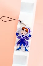 Подвески «12 месяцев»