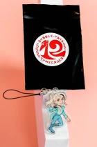 Подвески «12 месяцев»