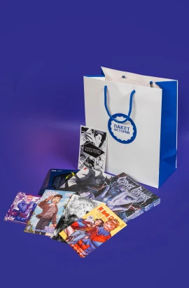 Подарок для ценителя азиатской культуры