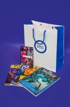 Подарок для любителя хорроров