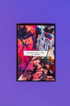 Подарок для любителя хорроров