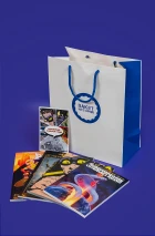 Подарок для мыслящего вне стандартов