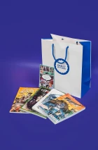 Подарок для творческого человека