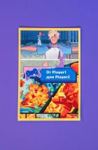 Подарок для геймера