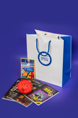 Подарок для геймера