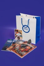 Подарок для фаната киновселенной