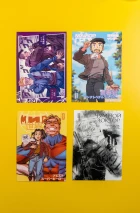 Подарок для ценителя азиатской культуры