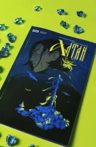 Подарок для ценителя азиатской культуры