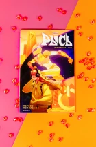 Подарок для мыслящего вне стандартов