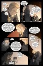 Чумной Доктор №50 Долина Смертной Тени, часть 2