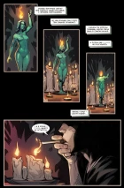 Бесобои #01 Клипот, часть 1