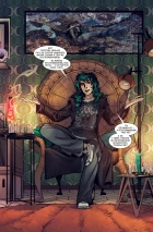 Бесобои #01 Клипот, часть 1