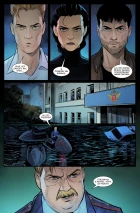 Майор Игорь Гром #50 Суд, часть 4